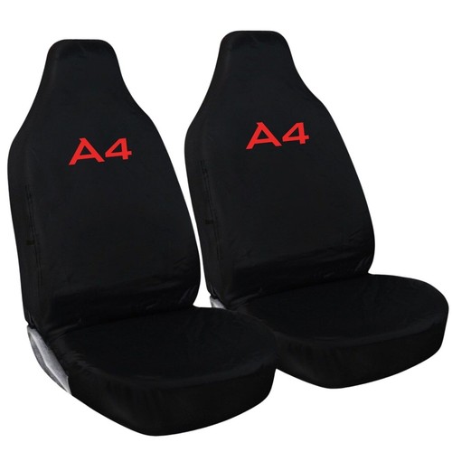Fits audi red front - in,