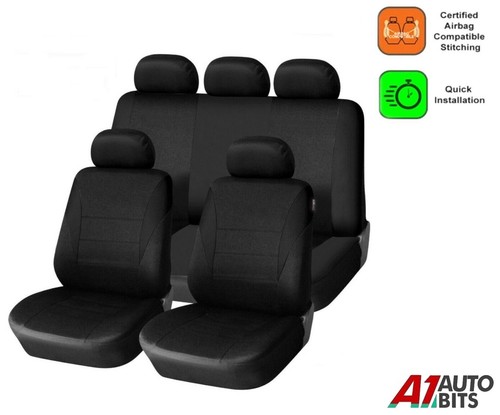 Car seat covers - car,