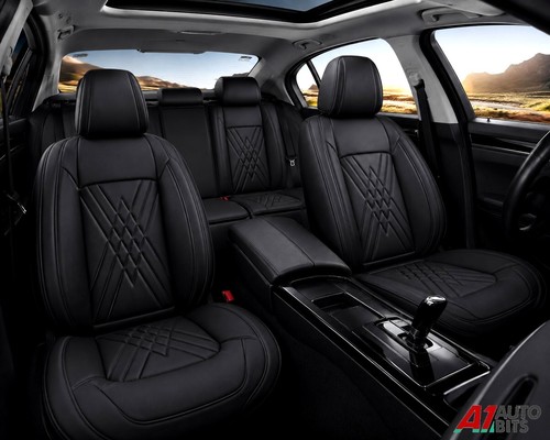 Full set seat covers - set,