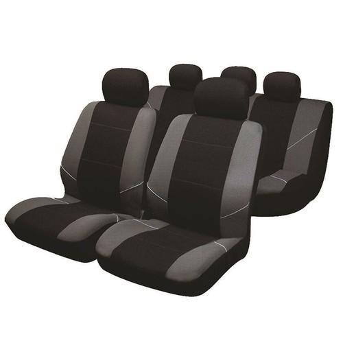 Black grey full - black/grey, &