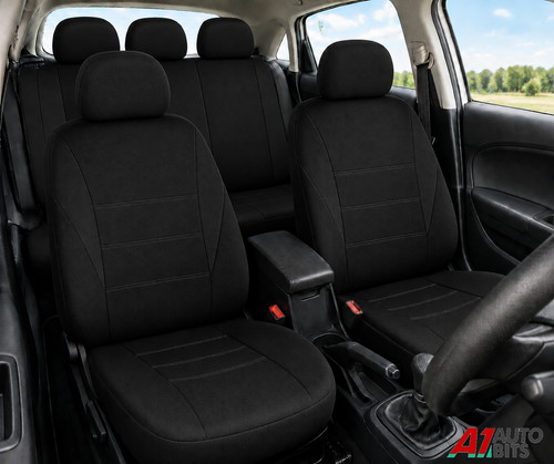 Car seat covers - covers, protectors