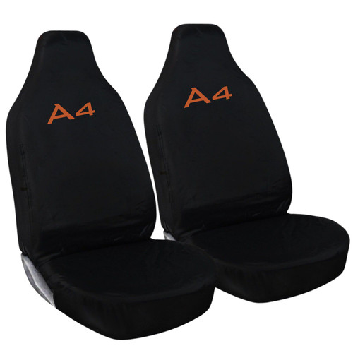 For audi waterproof car - audi, a4