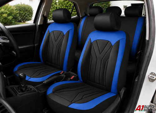 Stitch blue black - stitch,