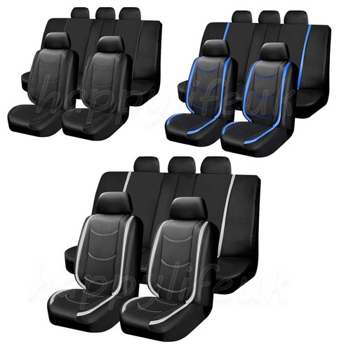 9pcs full set front rear - full,