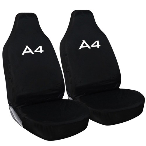 Fits audi white front - fits,