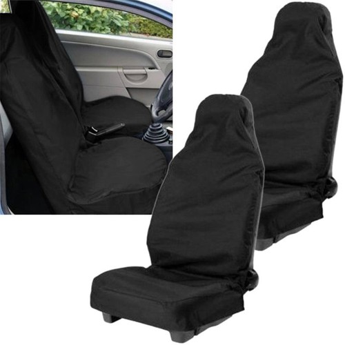Waterproof seat covers - seat, for