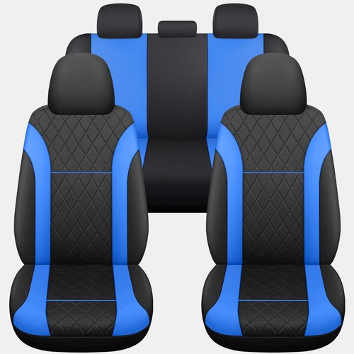 Luxury black blue quilted - luxury,