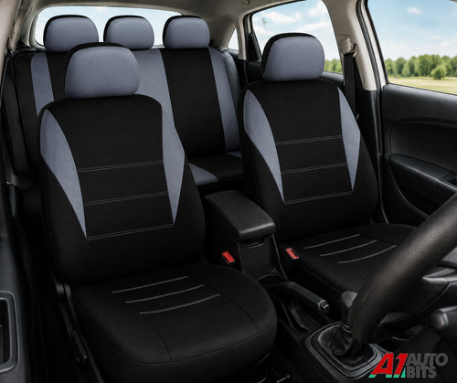 Car seat covers - car, protectors