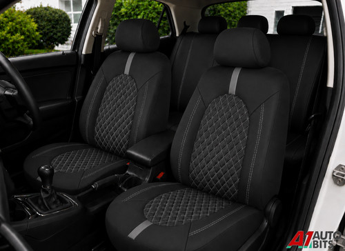 Car seat covers - seat, set