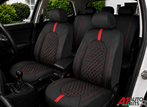 Car seat covers - car, set