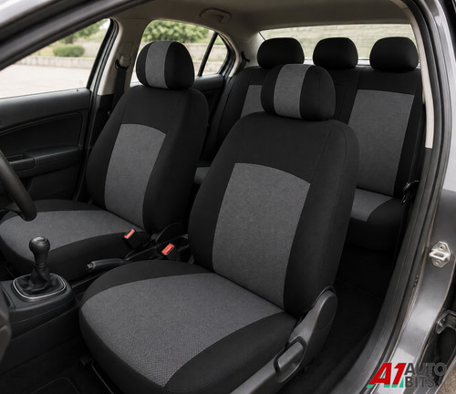 Car seat covers full set - covers,