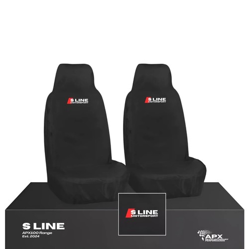 Embroidered for audi s4 - a4,