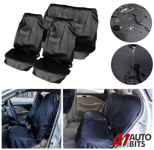 Car seat covers - covers, protectors