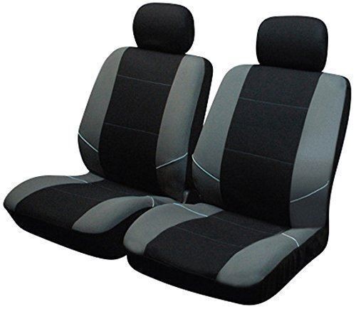 Ukb4c black grey front pair - ukb4c, black/grey