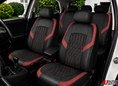 Car seat covers full set - covers,