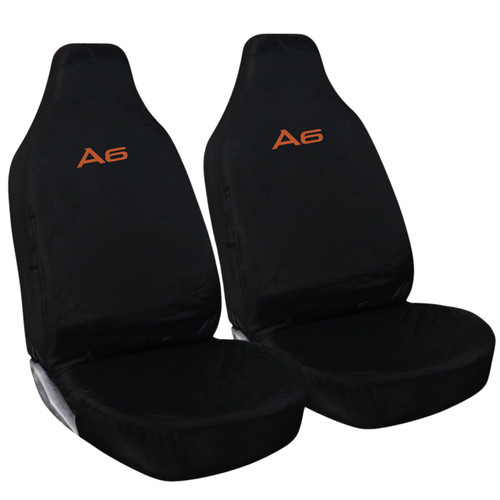 Fits audi front car - front,