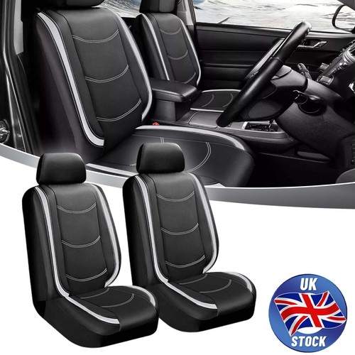 Car seat covers front set - seat,