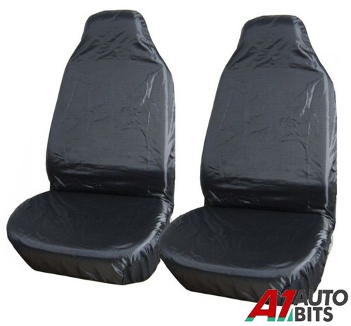Heavy duty waterproof seat - duty,