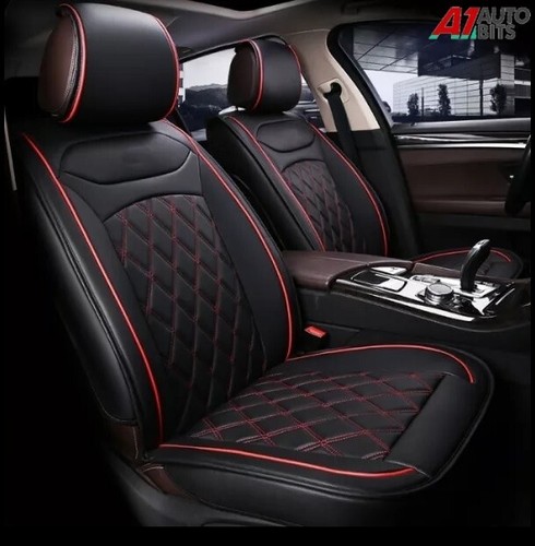 Black quilted diamond - quilted,