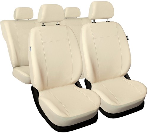 Car seat covers - audi, a4