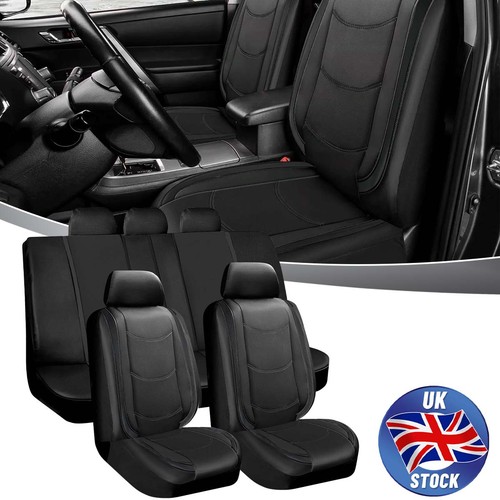 Car seat cover - car, set