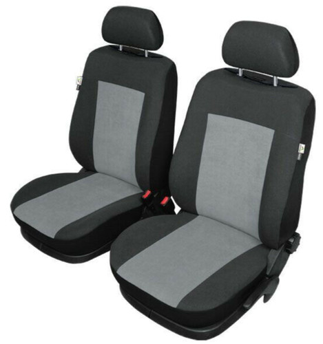 Front car seat covers fit - , audi
